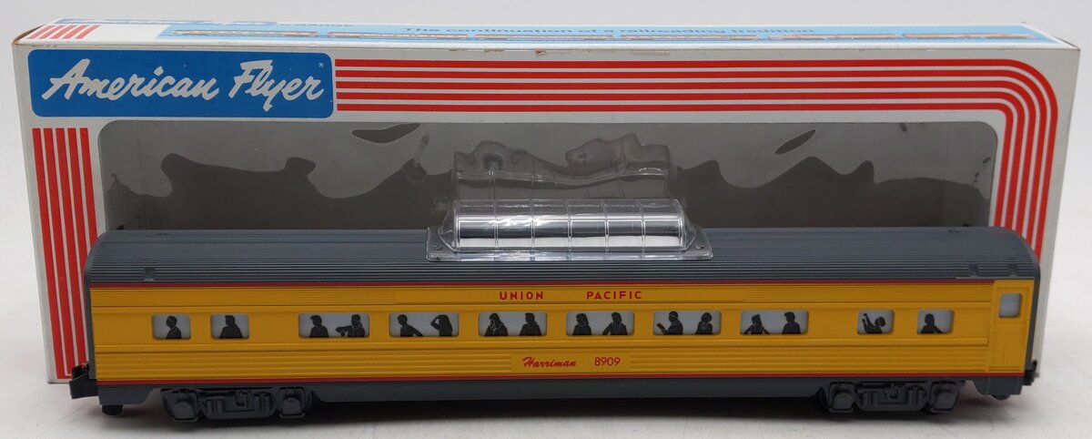 American Flyer 6-48909 S Scale Union Pacific 