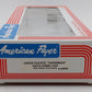 American Flyer 6-48909 S Scale Union Pacific "Harriman" Vista Dome Car #8909 EX/Box