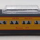 American Flyer 6-48909 S Scale Union Pacific "Harriman" Vista Dome Car #8909 EX/Box