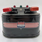 American Flyer 18B Vintage S 190 Watt Transformer - Runs 2 Trains VG
