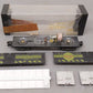 American Flyer 25057 Vintage S TNT Exploding Boxcar w/Kleer-Pak VG/Box