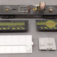 American Flyer 25057 Vintage S TNT Exploding Boxcar w/Kleer-Pak VG/Box