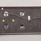 American Flyer 25057 Vintage S TNT Exploding Boxcar w/Kleer-Pak VG/Box