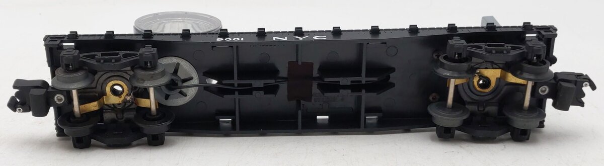 American Flyer 6-49001 S Scale New York Central Searchlight Car LN/Box