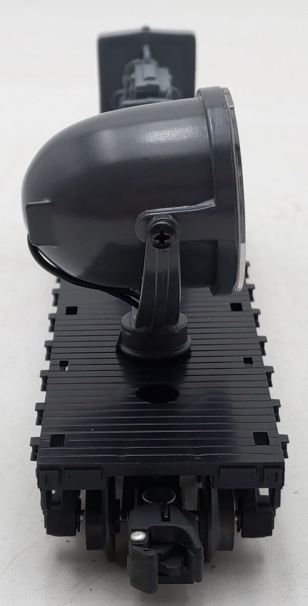 American Flyer 6-49001 S Scale New York Central Searchlight Car LN/Box