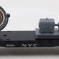 American Flyer 6-49001 S Scale New York Central Searchlight Car LN/Box