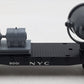 American Flyer 6-49001 S Scale New York Central Searchlight Car LN/Box