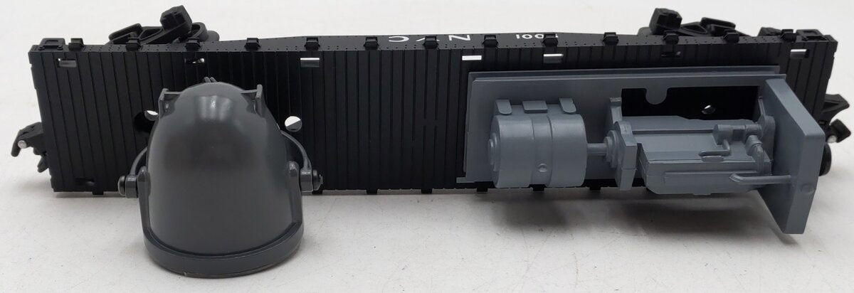 American Flyer 6-49001 S Scale New York Central Searchlight Car LN/Box