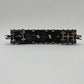 American Flyer 25059 Vintage S Gauge Rocket Launcher Car VG/Box