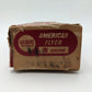American Flyer 25059 Vintage S Gauge Rocket Launcher Car VG/Box