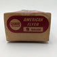 American Flyer 25059 Vintage S Gauge Rocket Launcher Car VG/Box