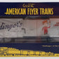 American Flyer 2401143 S Esslinger's "King Pin Lager Beer" Boxcar #2024 NIB