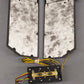 American Flyer 720A Vintage S Electric Remote Control Switches (Pair) VG/Box