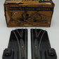 American Flyer 720A Vintage S Electric Remote Control Switches (Pair) VG/Box