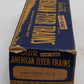 American Flyer K775 Vintage S 974 AFL Boxcar VG/Box