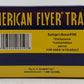 American Flyer 2401141 S Esslinger's "King Pin Lager Beer" Boxcar #1868 NIB