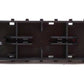 American Flyer 2301091 S Gauge TCA Hoods Eggs TOFC Flatcar w/ Trailers #1852 NIB