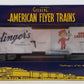American Flyer 2401142 S Esslinger's "King Pin Lager Beer" Boxcar #1954 NIB