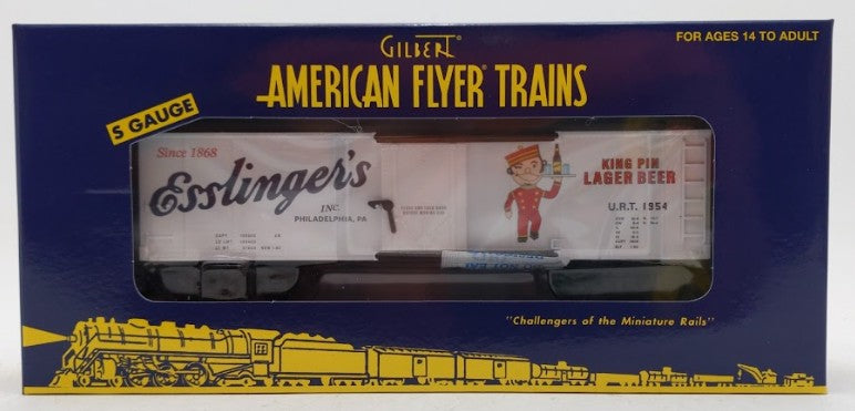 American Flyer 2401142 S Esslinger's 