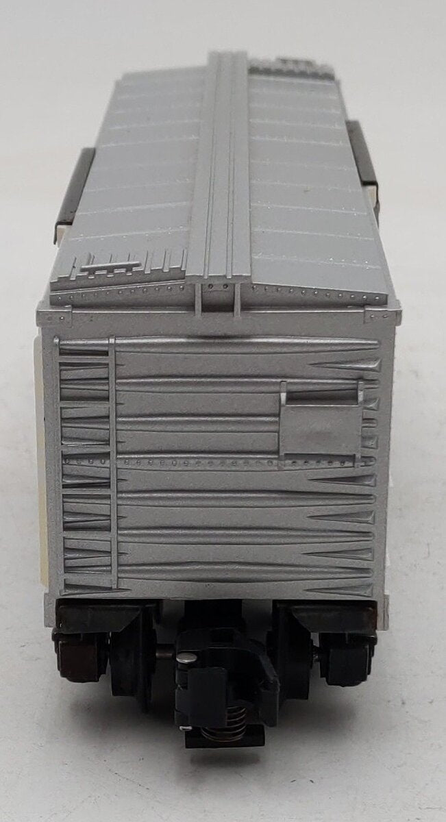 American Flyer 6-48327 S Gauge 1997 Christmas Boxcar #900 EX/Box