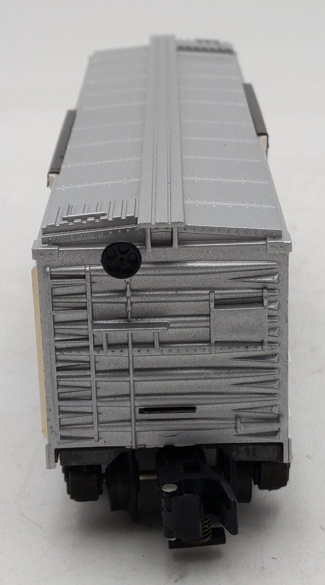American Flyer 6-48327 S Gauge 1997 Christmas Boxcar #900 EX/Box