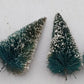 American Flyer 6-48335 S Gauge Holiday Gondola w/Christmas Trees EX/Box