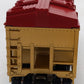 American Flyer 6-48632 S Santa's Candy Shop Christmas Sprinkles 2-Bay Hopper NIB