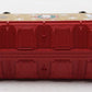 American Flyer 6-48632 S Santa's Candy Shop Christmas Sprinkles 2-Bay Hopper NIB