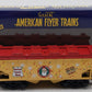 American Flyer 6-48632 S Santa's Candy Shop Christmas Sprinkles 2-Bay Hopper NIB