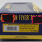 American Flyer 6-48632 S Santa's Candy Shop Christmas Sprinkles 2-Bay Hopper NIB