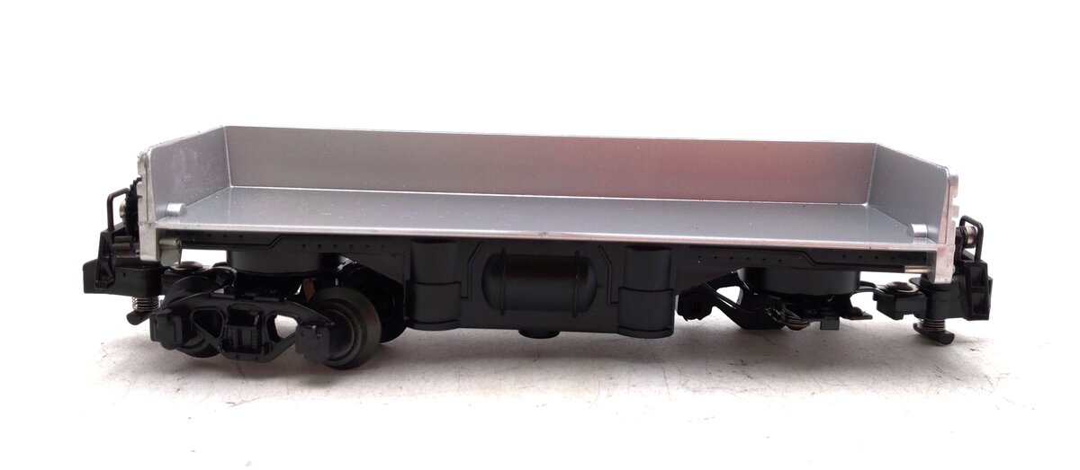 American Flyer 6-49033 S Scale New York Central Coal Dump Car #49033 VG/Box