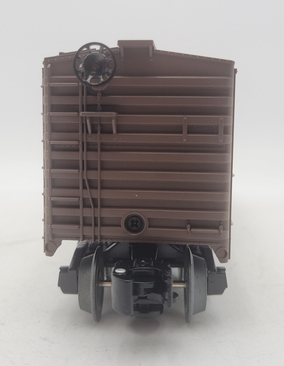 Lionel 6-58038 O Gauge METCA Exclusive Charles Chips 75th Ann. Boxcar #110194281 LN/Box