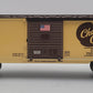 Lionel 6-58038 O Gauge METCA Exclusive Charles Chips 75th Ann. Boxcar #110194281 LN/Box