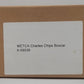 Lionel 6-58038 O Gauge METCA Exclusive Charles Chips 75th Ann. Boxcar #110194281 LN/Box