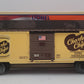 Lionel 6-58038 O Gauge METCA Exclusive Charles Chips 75th Ann. Boxcar #110194281 LN/Box
