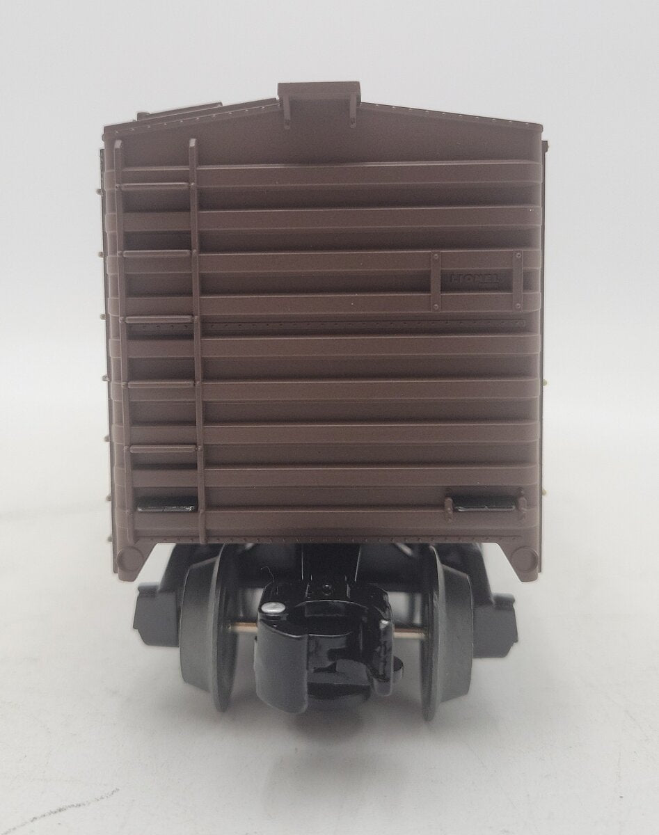 Lionel 6-58038 O Gauge METCA Exclusive Charles Chips 75th Ann. Boxcar #110194281 LN/Box