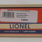 Lionel 6-58038 O Gauge METCA Exclusive Charles Chips 75th Ann. Boxcar #110194281 LN/Box