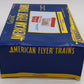 American Flyer 6-49844 S Scale Christmas Animated Billboard LN/Box