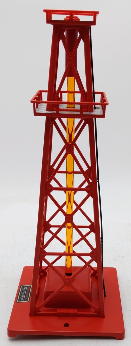 American Flyer 6-49811 S Scale Oil Derrick #773 LN/Box