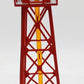 American Flyer 6-49811 S Scale Oil Derrick #773 LN/Box