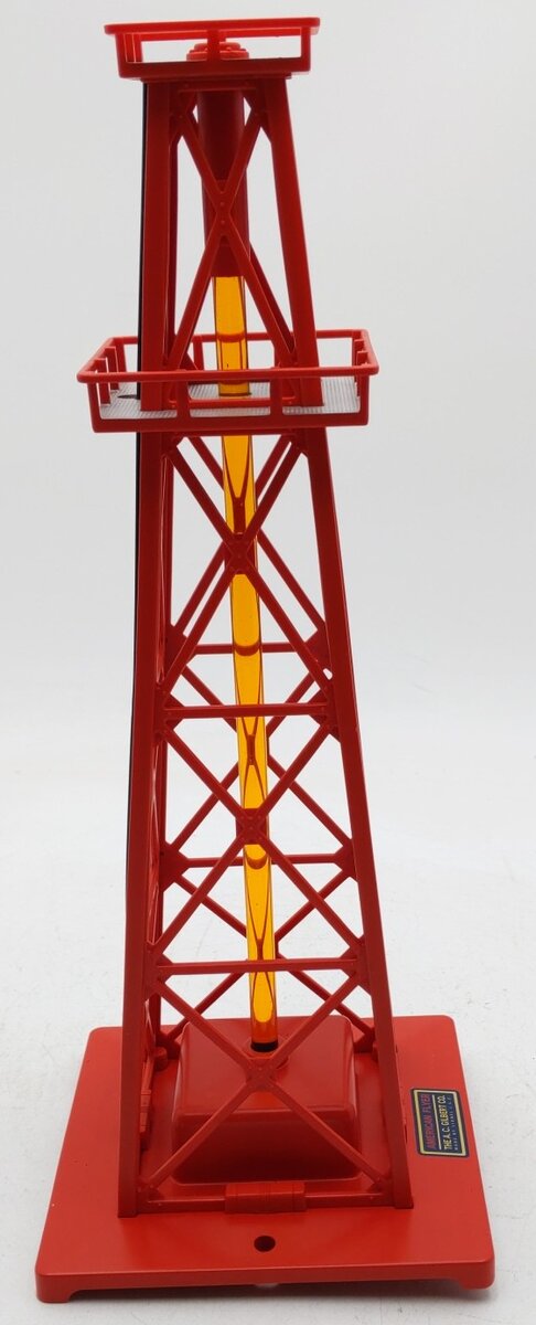American Flyer 6-49811 S Scale Oil Derrick #773 LN/Box
