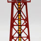 American Flyer 6-49811 S Scale Oil Derrick #773 LN/Box