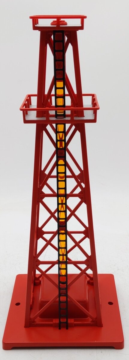 American Flyer 6-49811 S Scale Oil Derrick #773 LN/Box