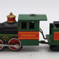 American Flyer 21088 Vintage S FY&P 4-4-0 Franklin Steam Locomotive & Tender #88 VG