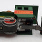 American Flyer 21088 Vintage S FY&P 4-4-0 Franklin Steam Locomotive & Tender #88 VG