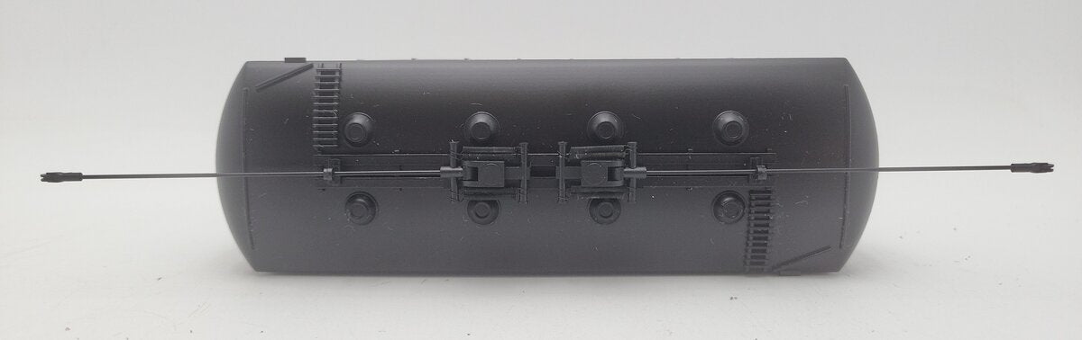 Lionel O Gauge The Polar Express Trolley EX