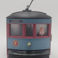 Lionel O Gauge The Polar Express Trolley EX