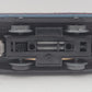 Lionel O Gauge The Polar Express Trolley EX