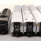 American Models S Scale Empire State Express Set NIB