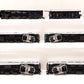 American Models S Scale Empire State Express Set NIB